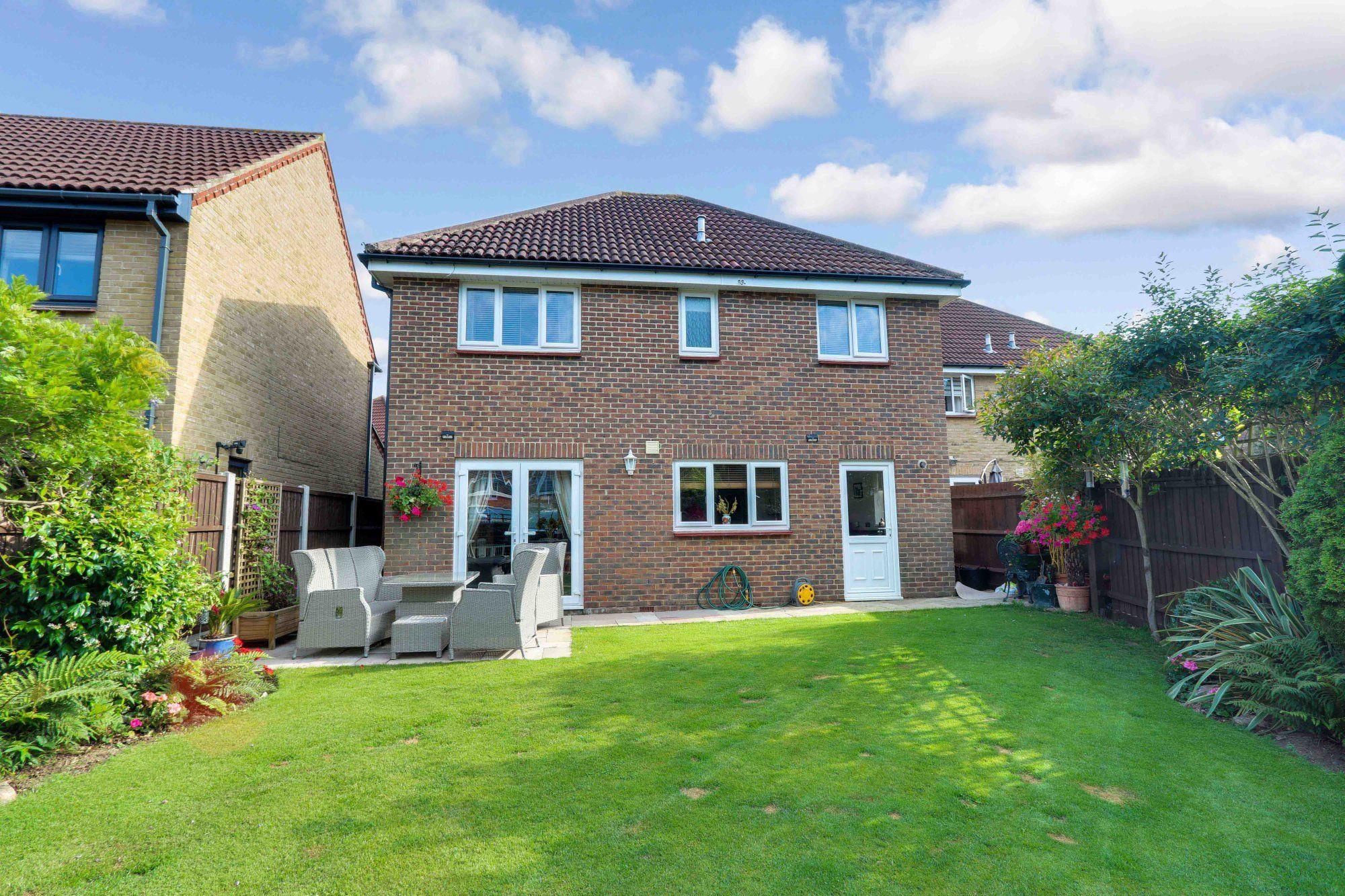 Kingfisher Crescent, Rayleigh SS6  