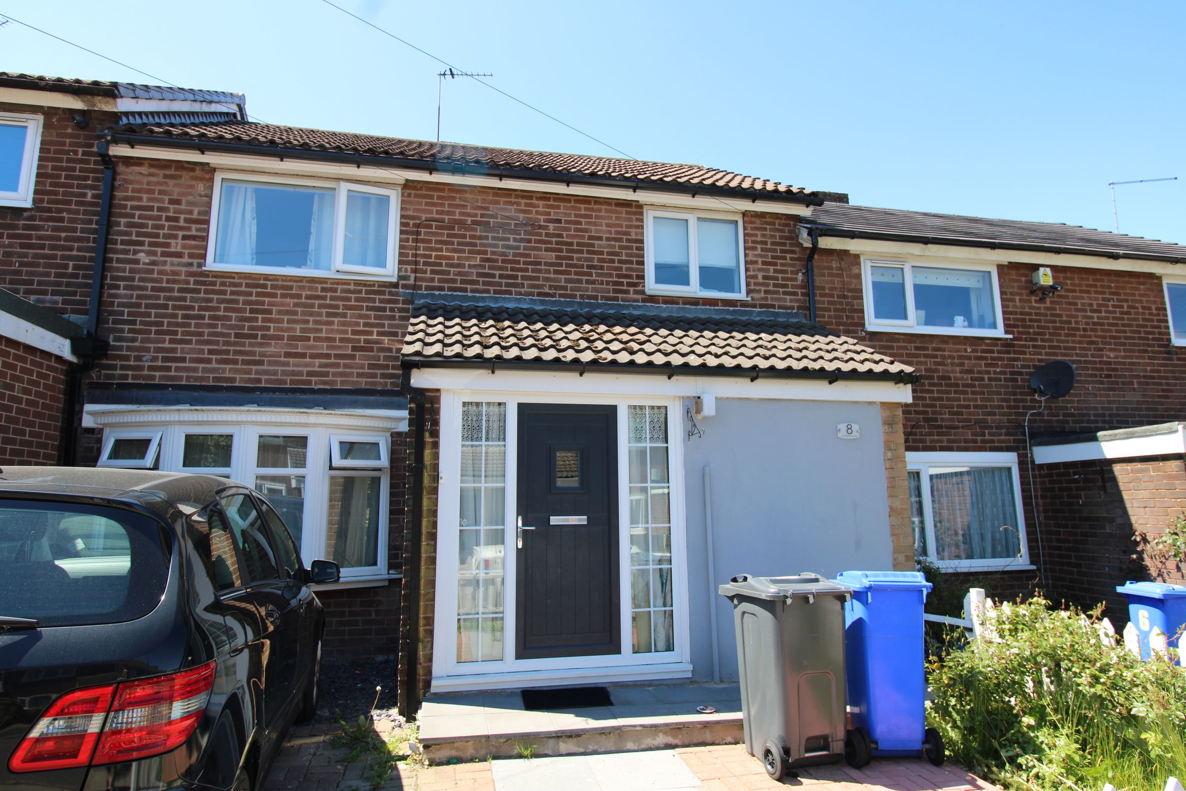 Landseer Drive, Sheffield S14  