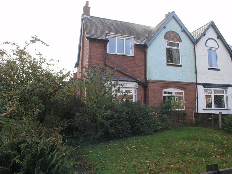 3 bed semidetached house for sale in Halesowen Street, Rowley Regis B65 Zoopla