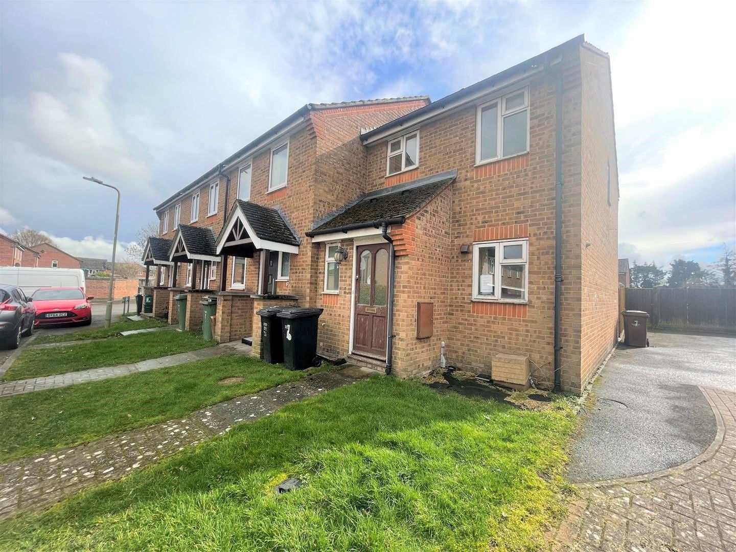 2 bed end terrace house for sale in Quantock View, Didcot OX11 Zoopla