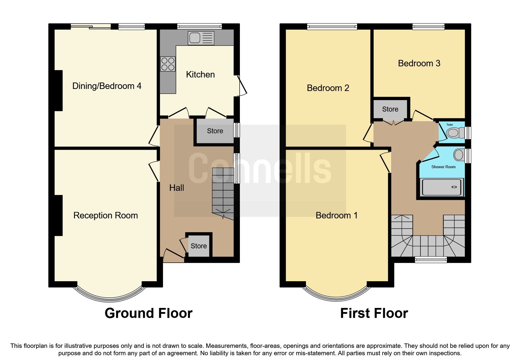 3 bed semidetached house for sale in Flambard Road, HarrowOnTheHill