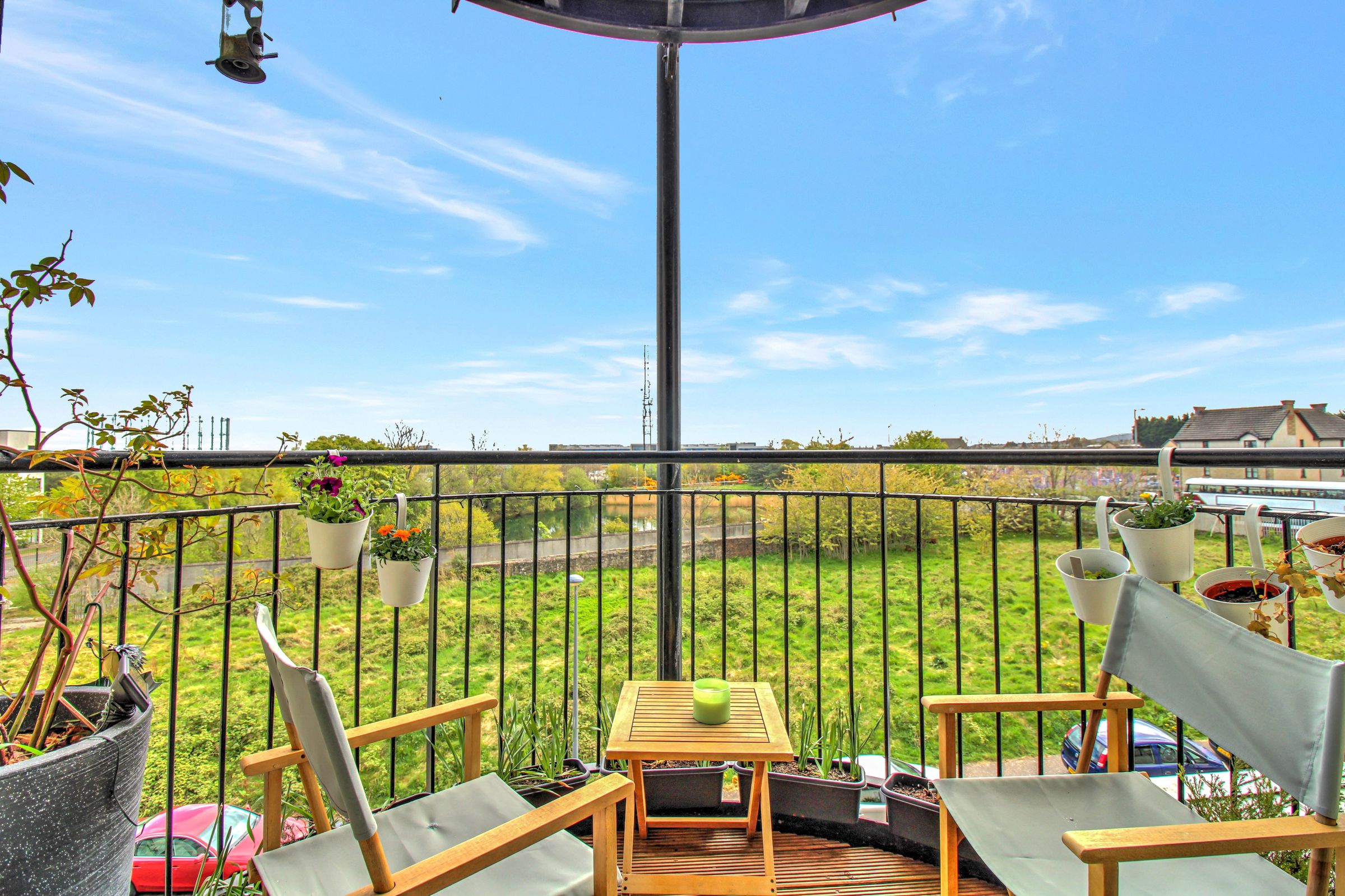 Colonsay Way Edinburgh EH5  