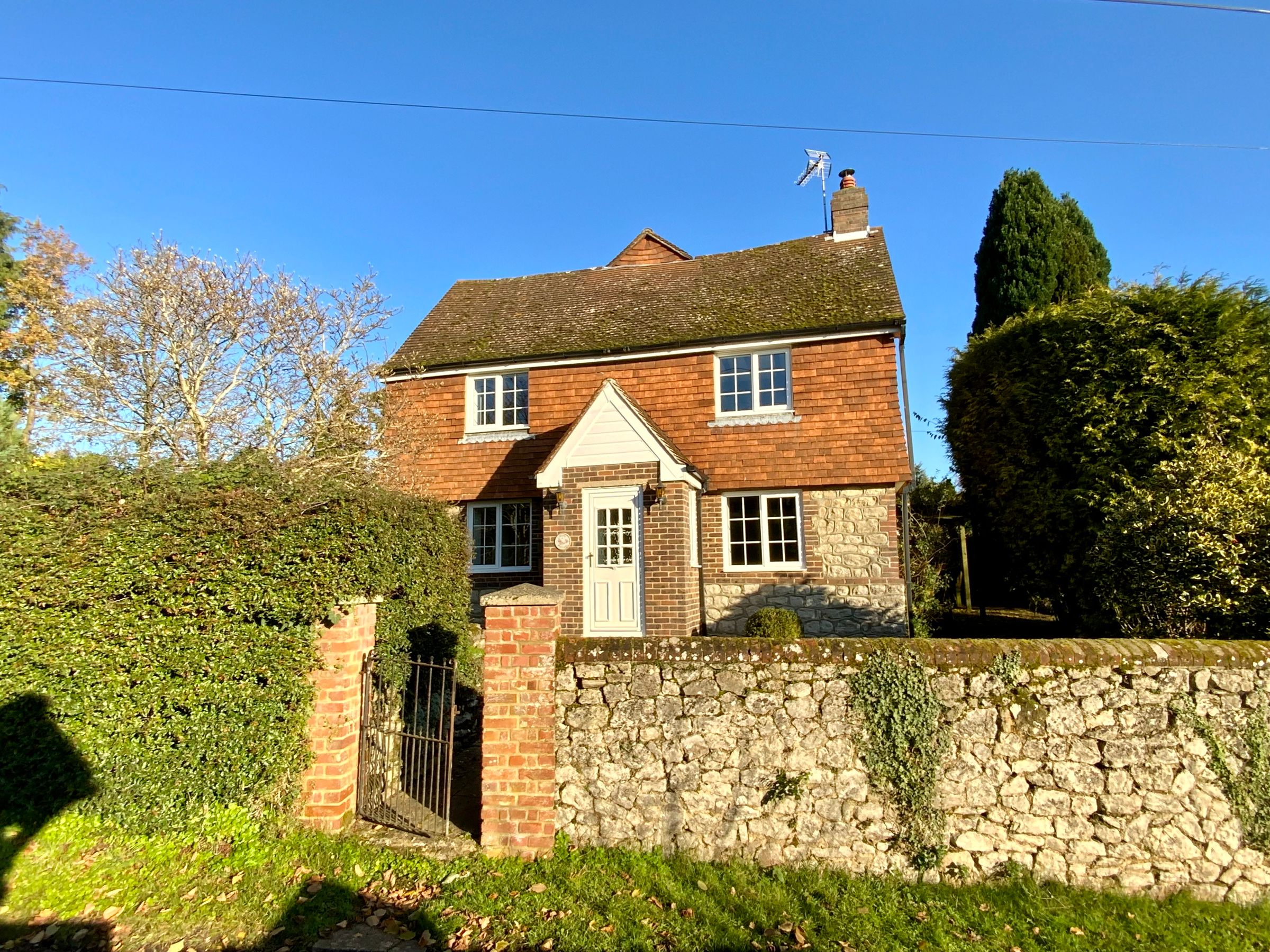 5 bed detached house to rent in Canon Lane, Wateringbury ME18 Zoopla