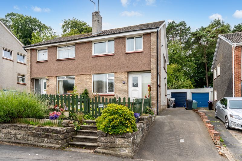 3 bed property for sale in Rowan Crescent, Ayr KA7 Zoopla