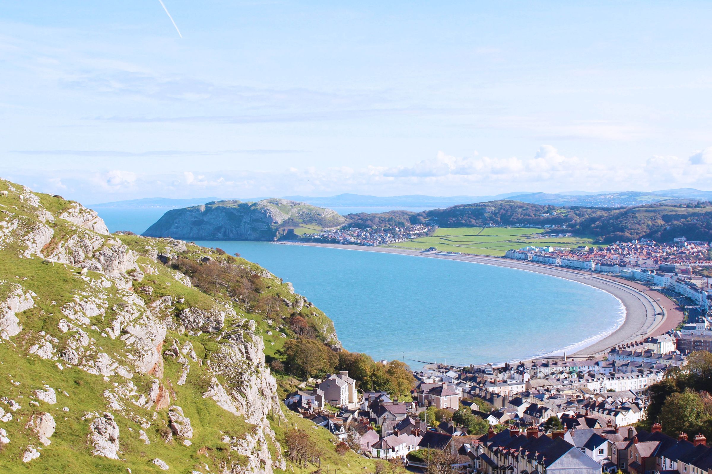 St. Beunos Road, Llandudno, Conwy LL30