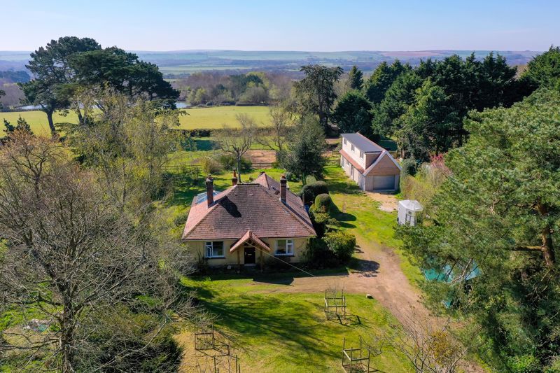 6 bed detached house for sale in Redbridge Road, Crossways, Dorchester DT2 Zoopla