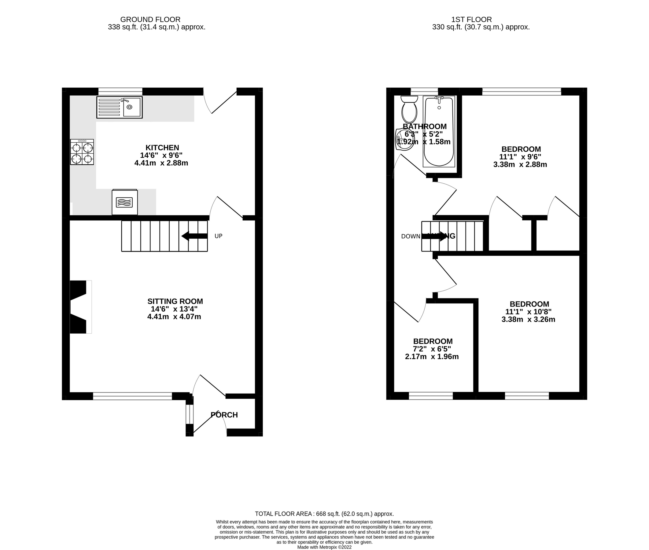 3 bed semidetached house for sale in Kynance Close, Torpoint PL11 Zoopla