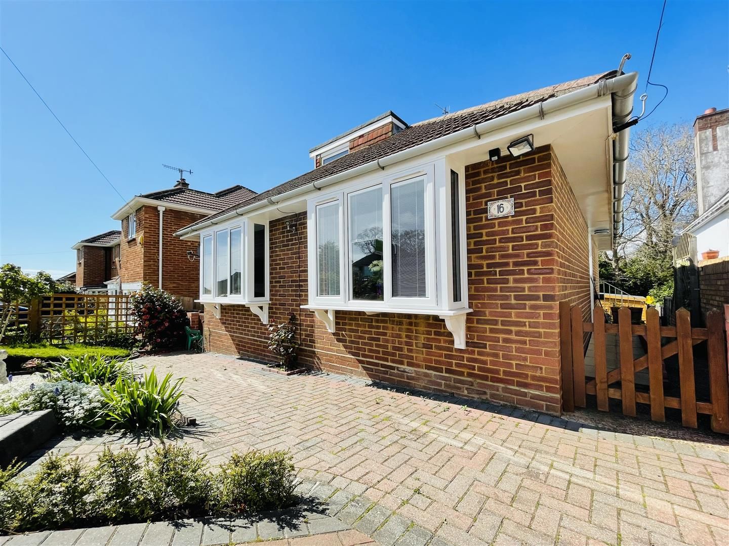 3 bed detached bungalow for sale in Shirley Drive, St. LeonardsOnSea