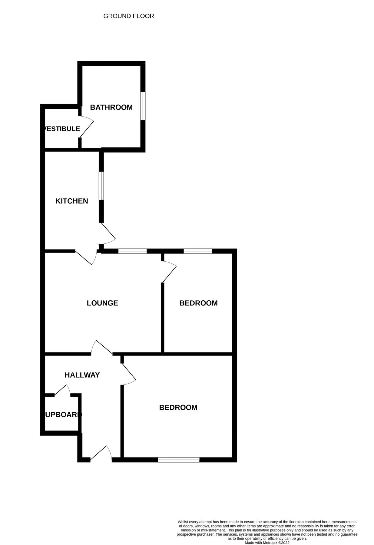 2 bed flat for sale in Arnold Street, Boldon Colliery NE35 Zoopla