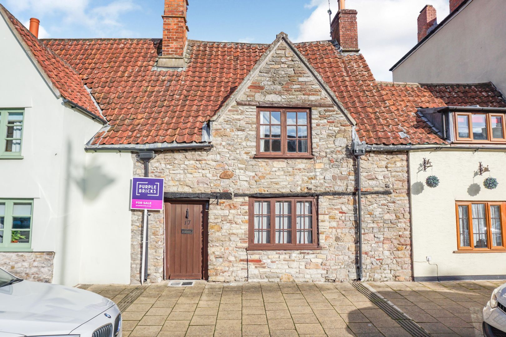 4 bed property for sale in Horse Street, Chipping Sodbury BS37 Zoopla