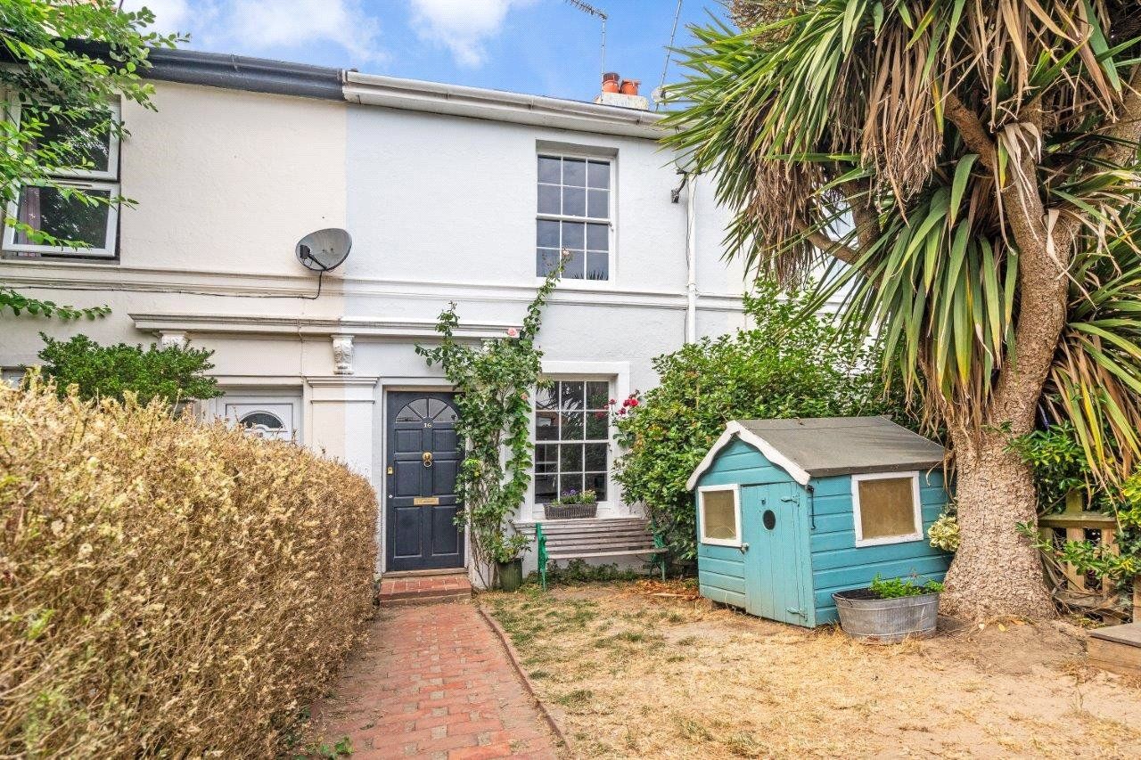 Property for sale in 16 Windmill Street, Tunbridge Wells, Kent TN2 Zoopla