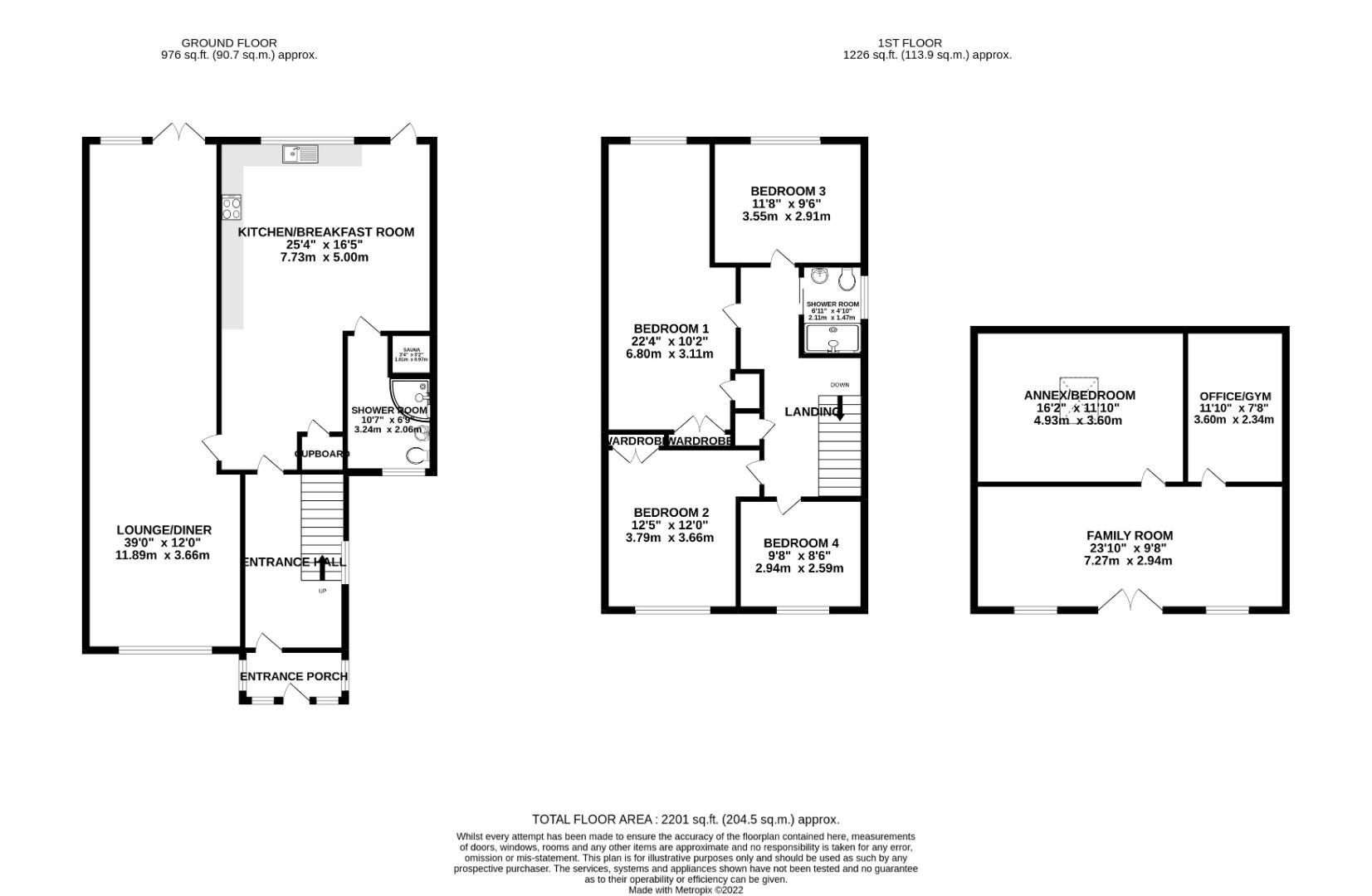 4 bed semidetached house for sale in Cedar Road, Eastleigh SO50 Zoopla