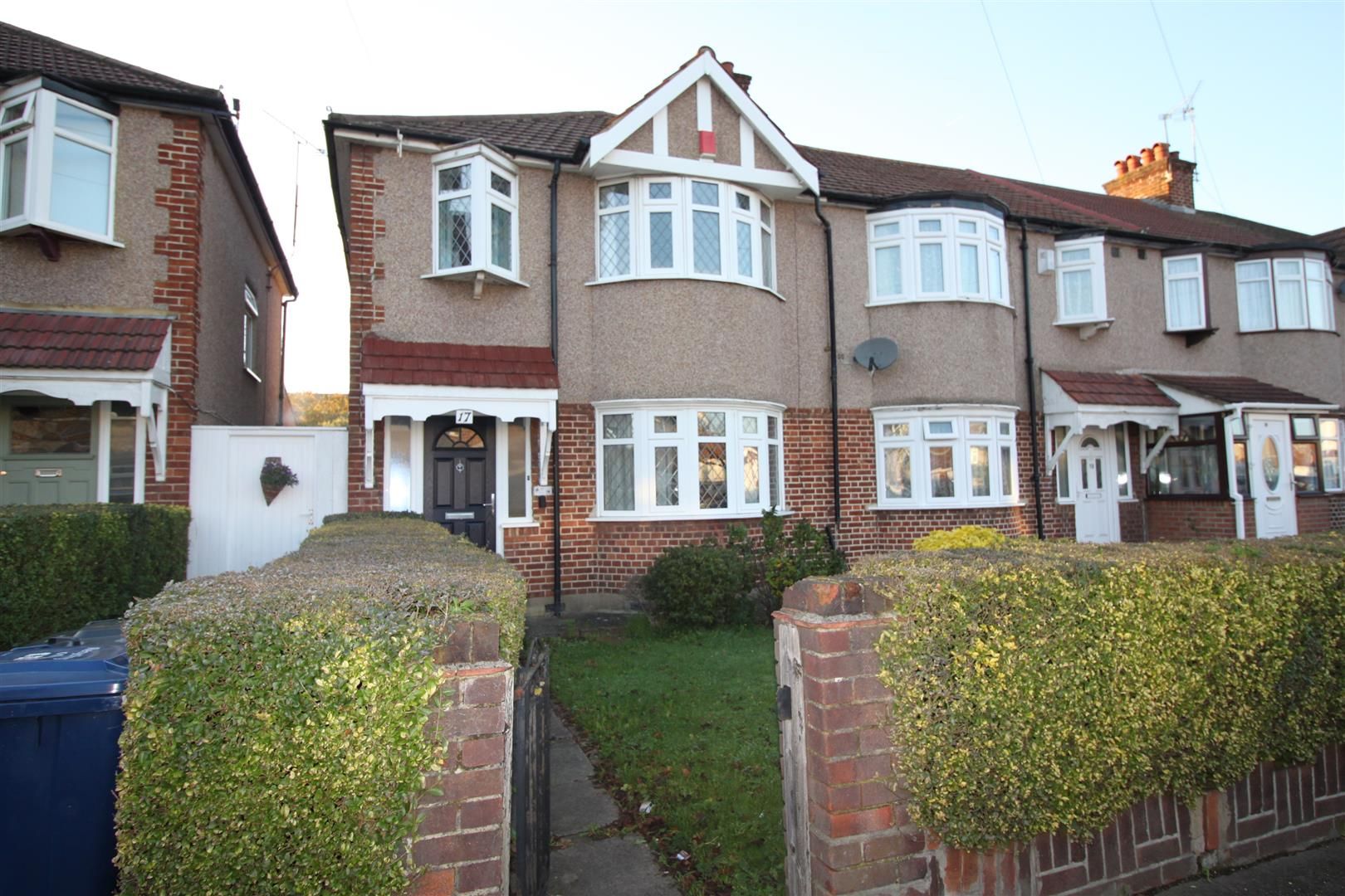 Rosedene Avenue, Greenford UB6  