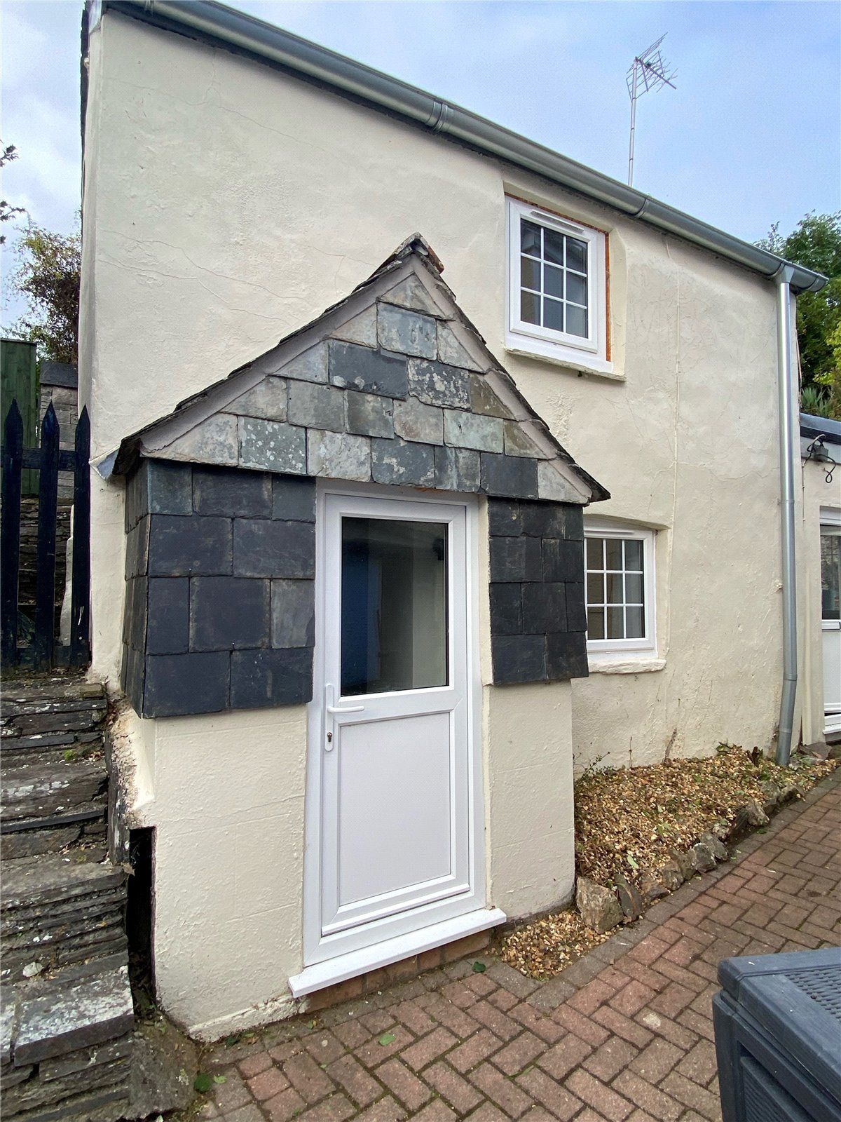 1 bed cottage to rent in West Park Road, Egloshayle, Wadebridge PL27 Zoopla