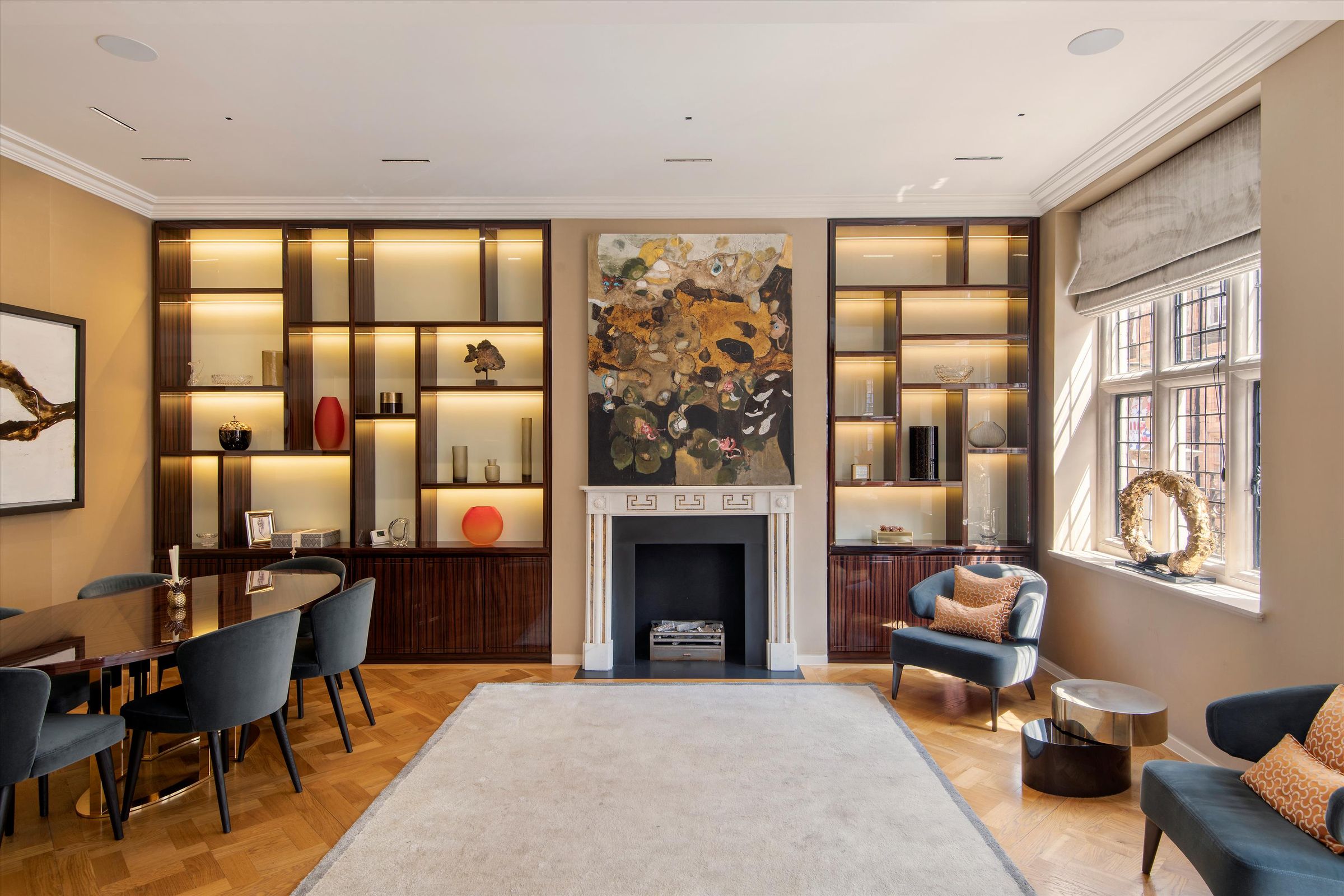 2 bed flat for sale in Mount Street, Mayfair, London W1K Zoopla
