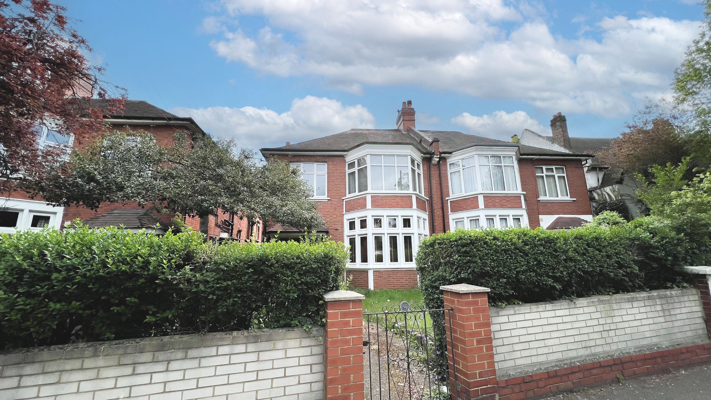 3 bed to rent in Park Hill, Carshalton, Surrey SM5 Zoopla