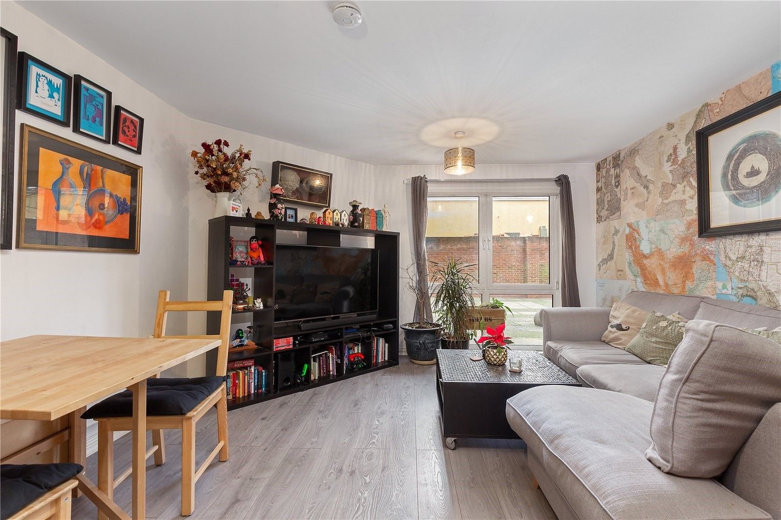 2 bed flat for sale in 37 Effra Parade, Lambeth, London SW2 Zoopla