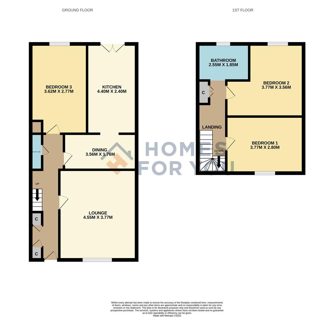 3 bed end terrace house for sale in Cochrane Street, Bathgate, Bathgate