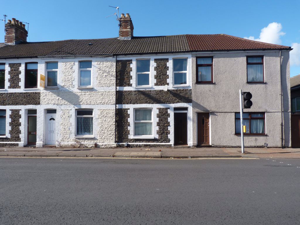2 bed flat to rent in Cathays Terrace, Cathays, Cardiff CF24 Zoopla