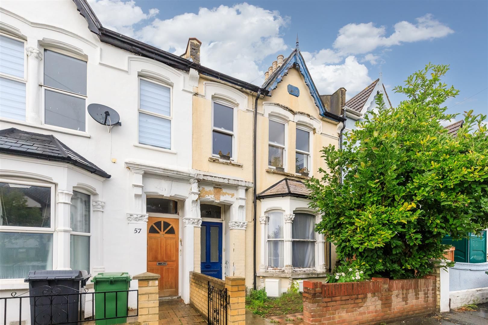 2 bed flat for sale in Cairo Road, London E17 Zoopla