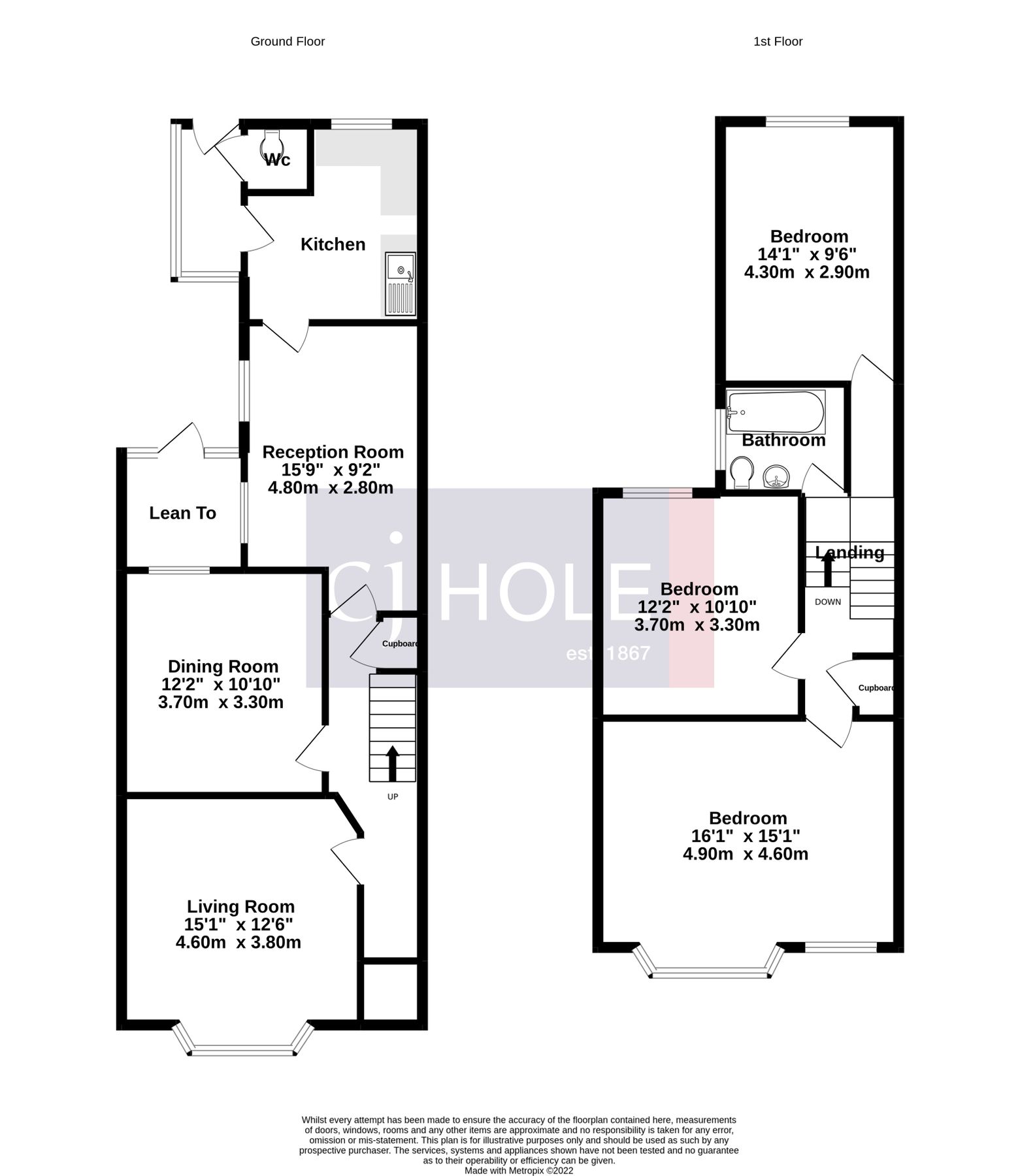 3 bed terraced house for sale in Emlyn Road, Bristol BS5 Zoopla