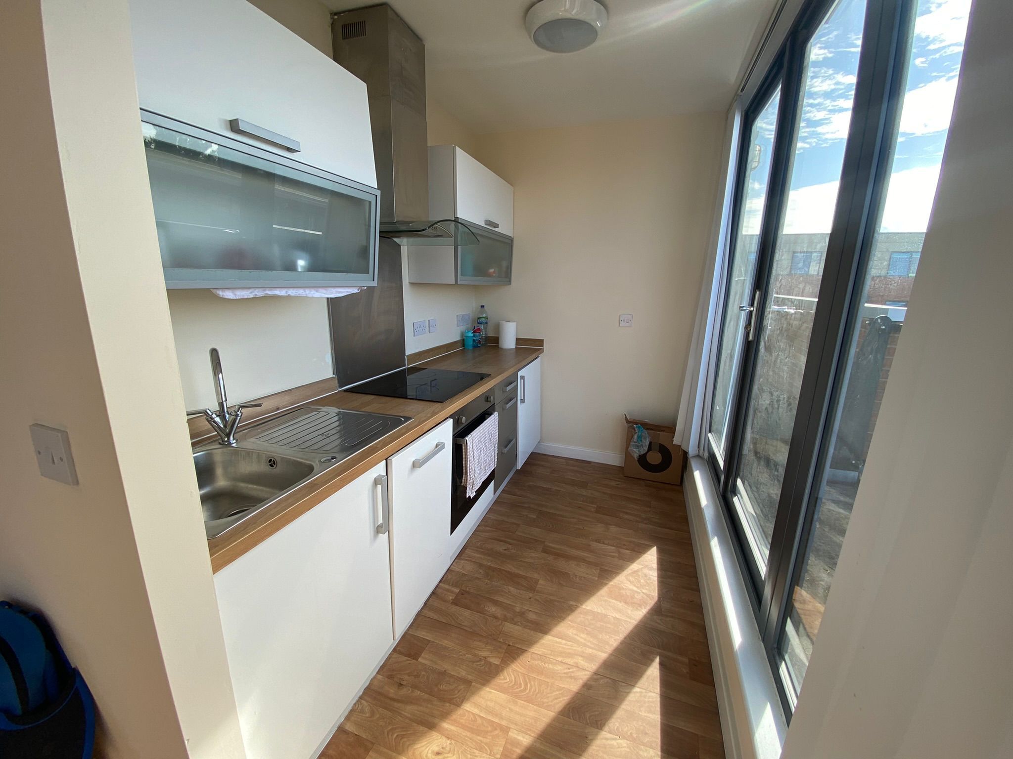 1 bed flat to rent in 35 Bridport Street, Liverpool L3 Zoopla