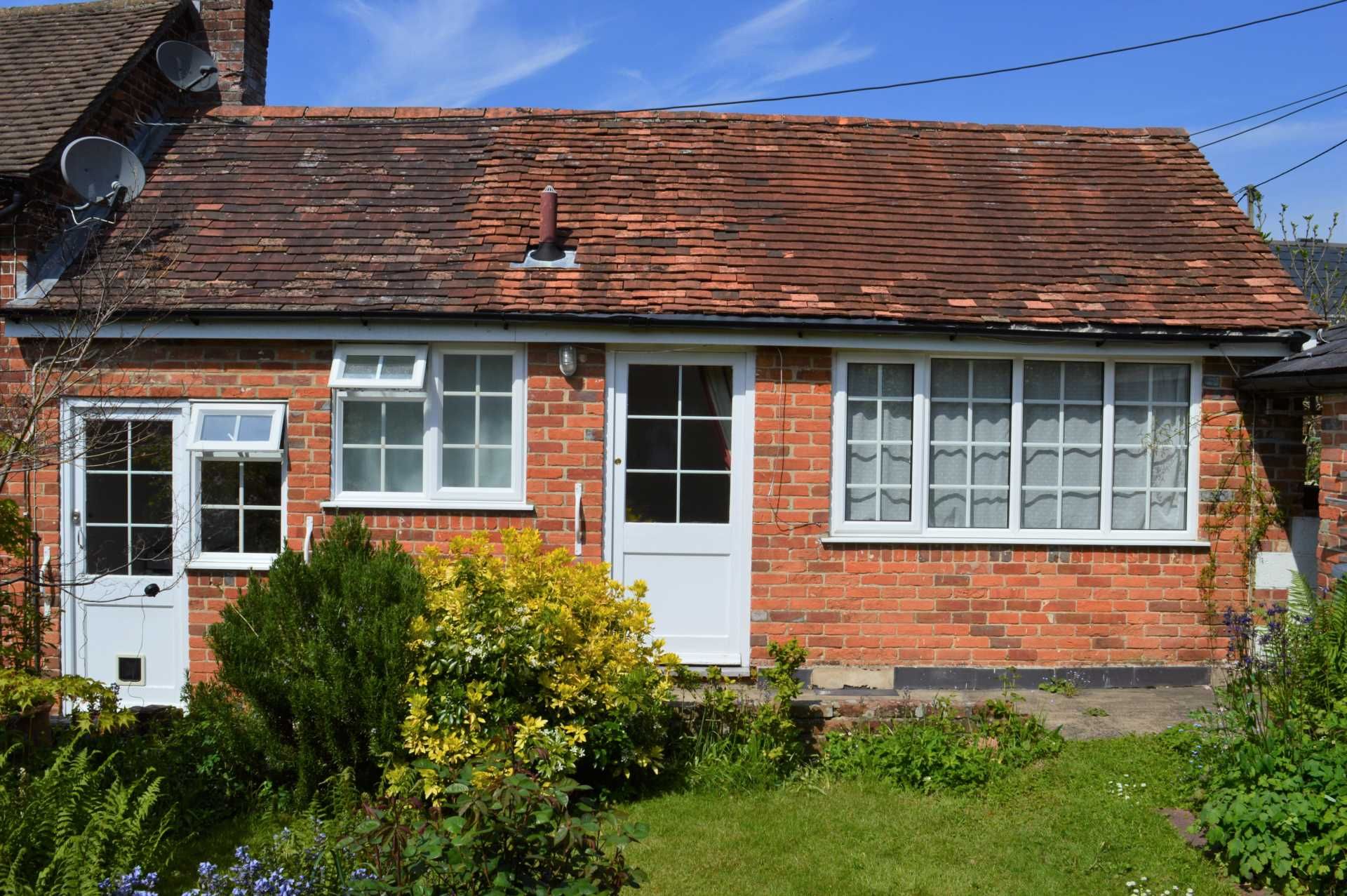 Studio to rent in High Street, Hungerford RG17 Zoopla