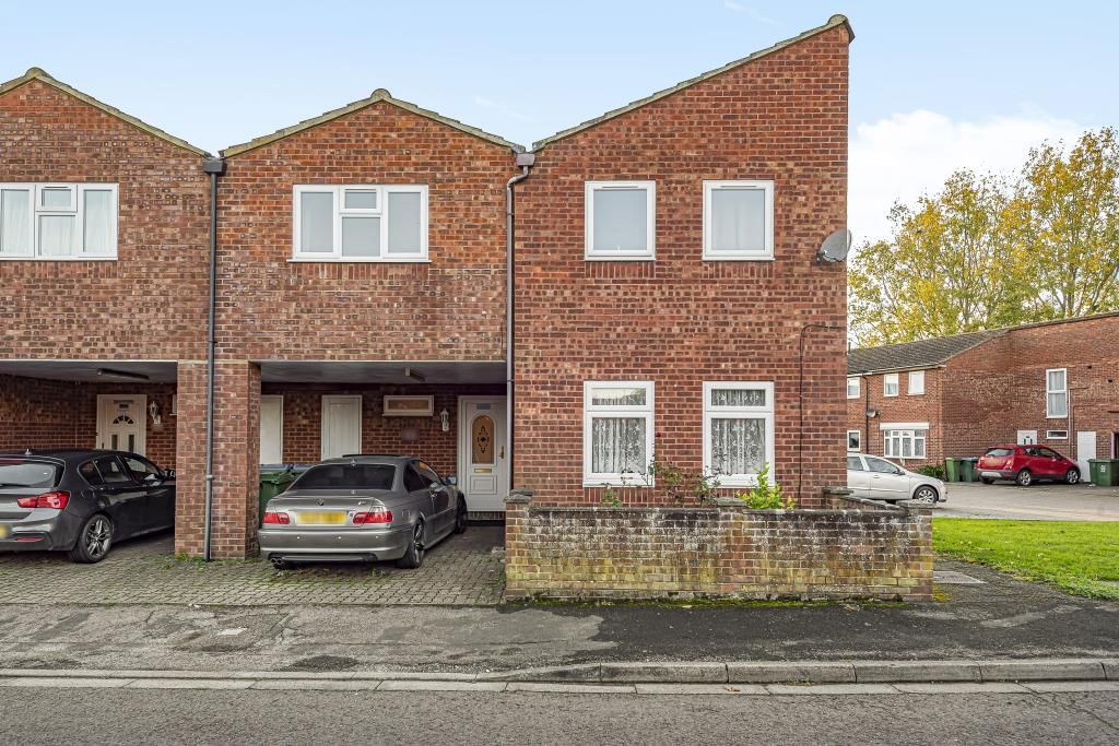 Blackwater Drive, Aylesbury HP21, Buckinghamshire,  