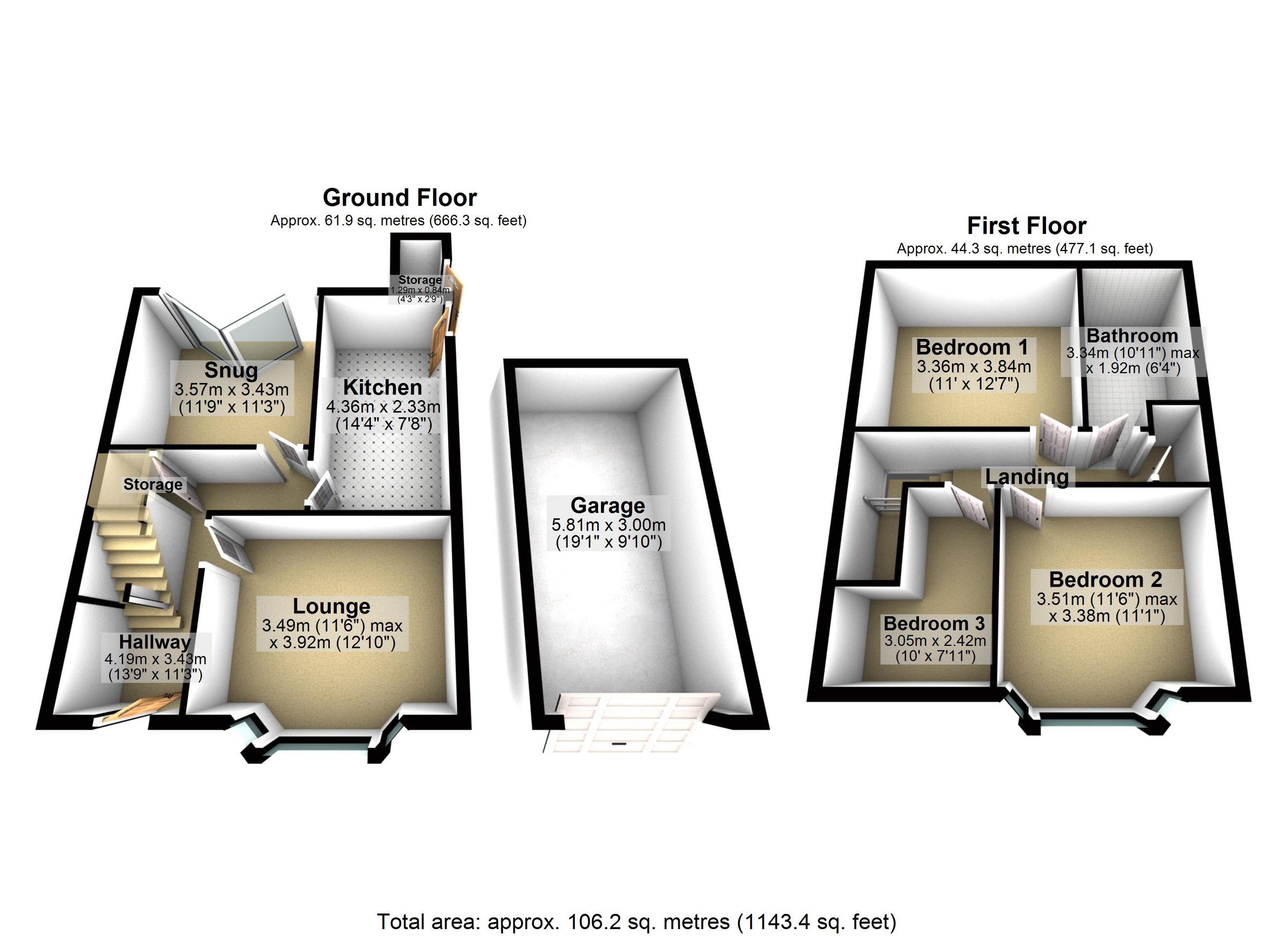 3 bed semidetached house for sale in Moss Bank Way, Astley Bridge