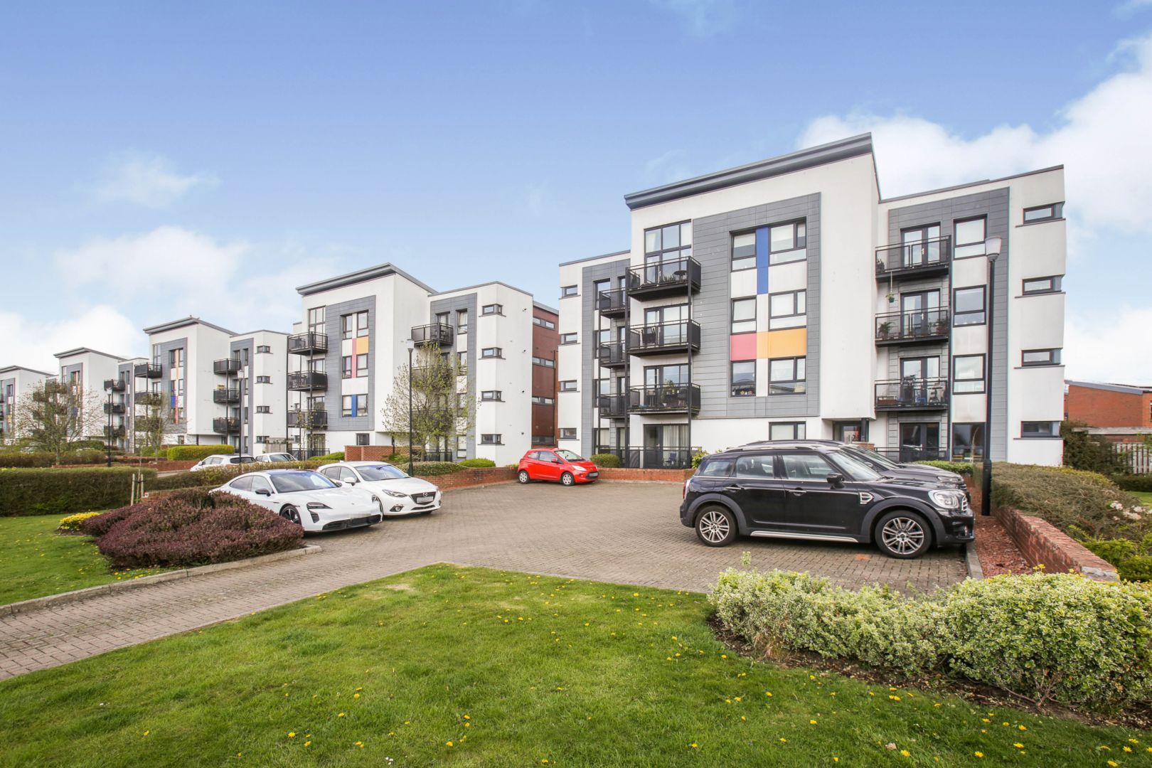 125 Shuna Street, Glasgow G20  