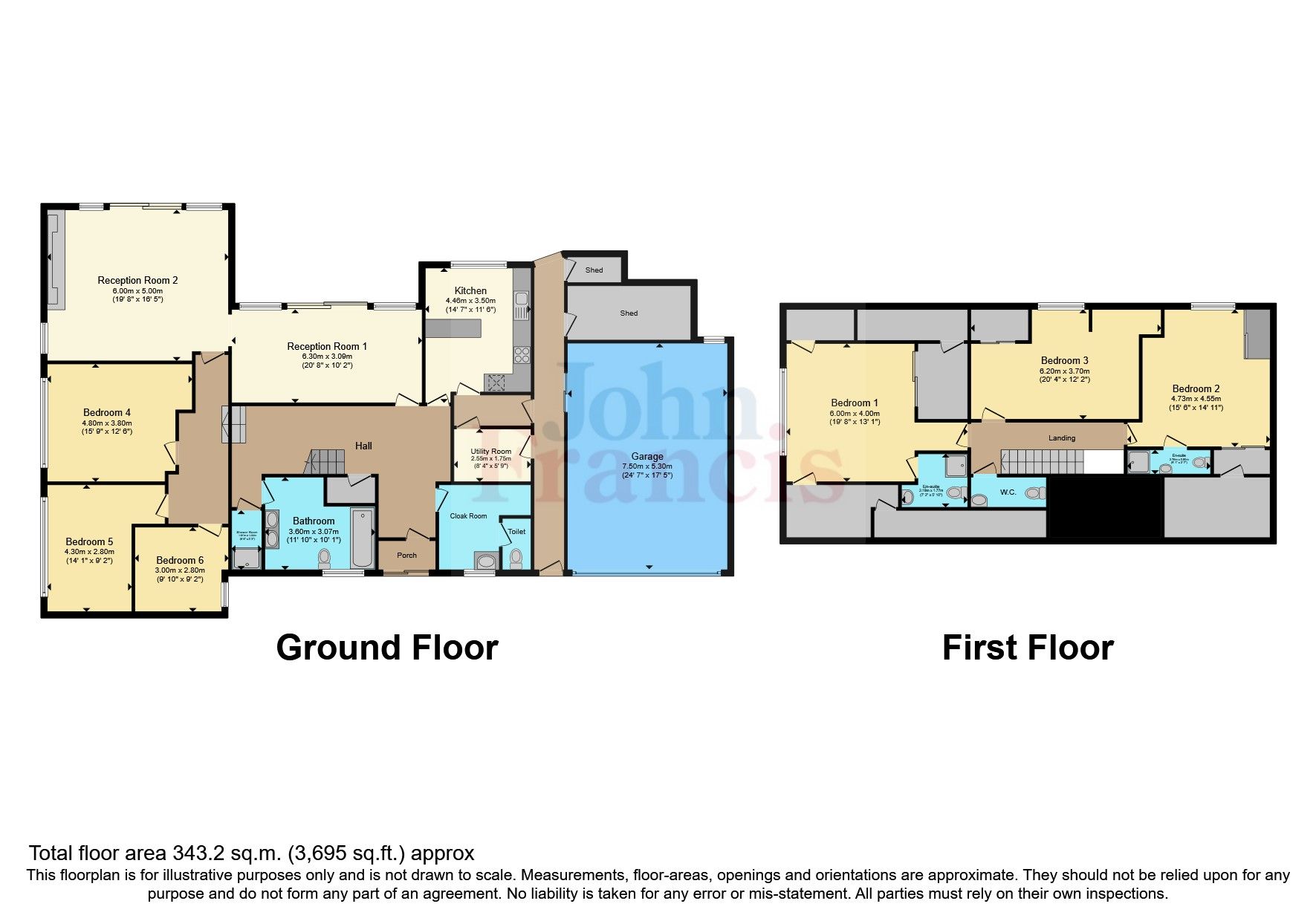 5 bed detached house for sale in Llangennith, Abertawe, Llangennith