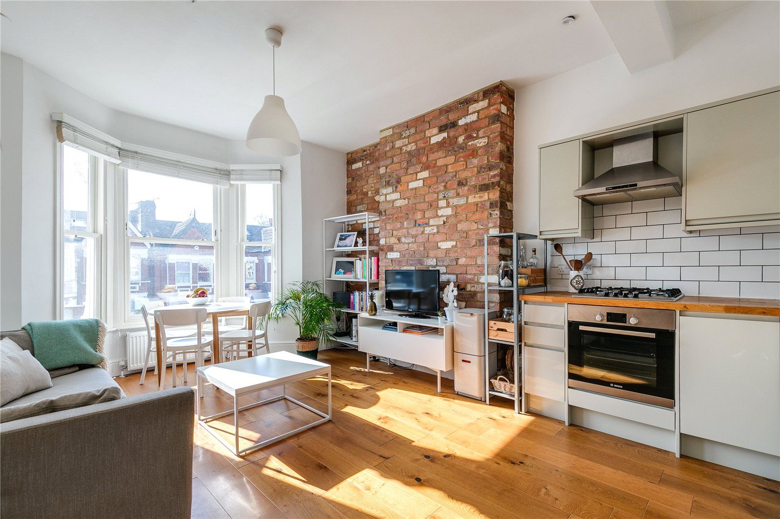 Conyers Road, Streatham SW16