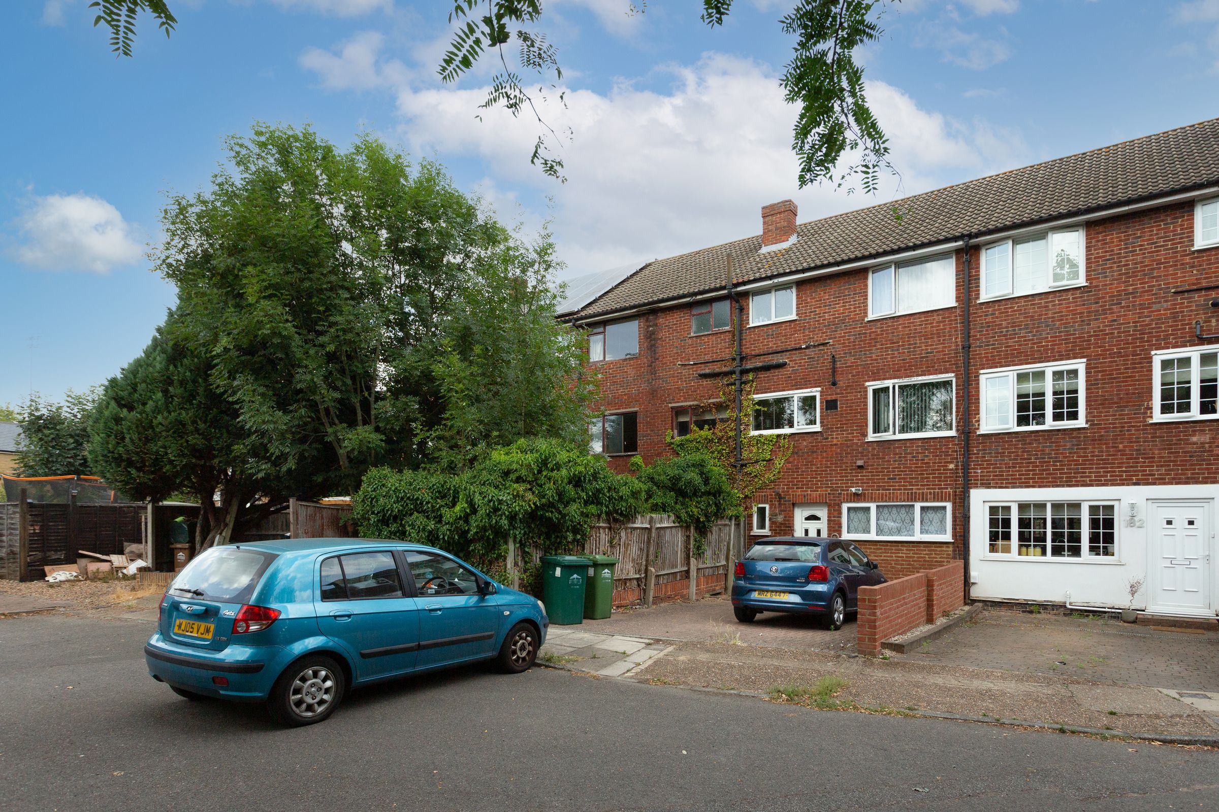 3 bed terraced house for sale in Staines Road East, SunburyOnThames