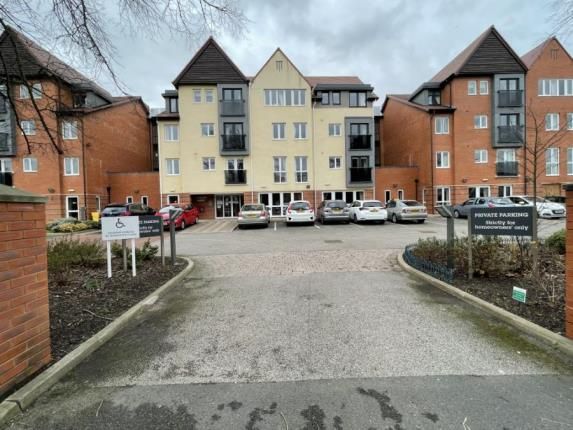 Brunlees Court, 19-23 Cambridge Road, Southport, Merseyside PR9  