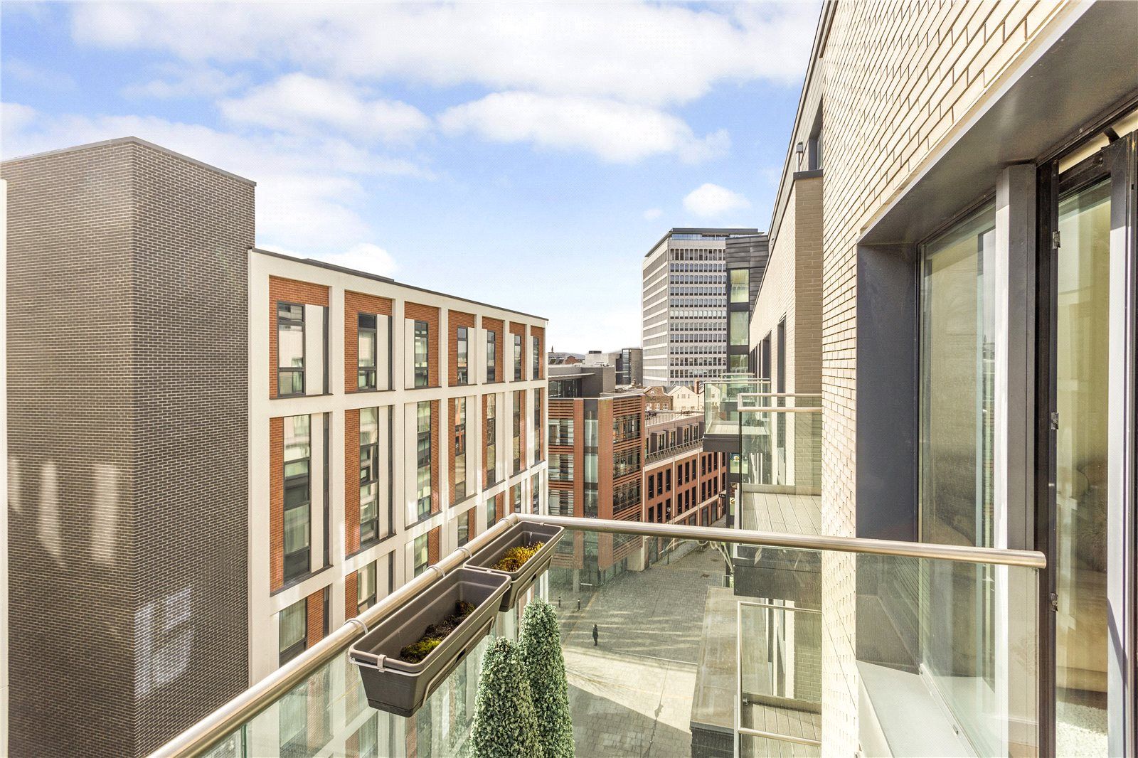 Malt House, East Tucker Street, Bristol BS1  