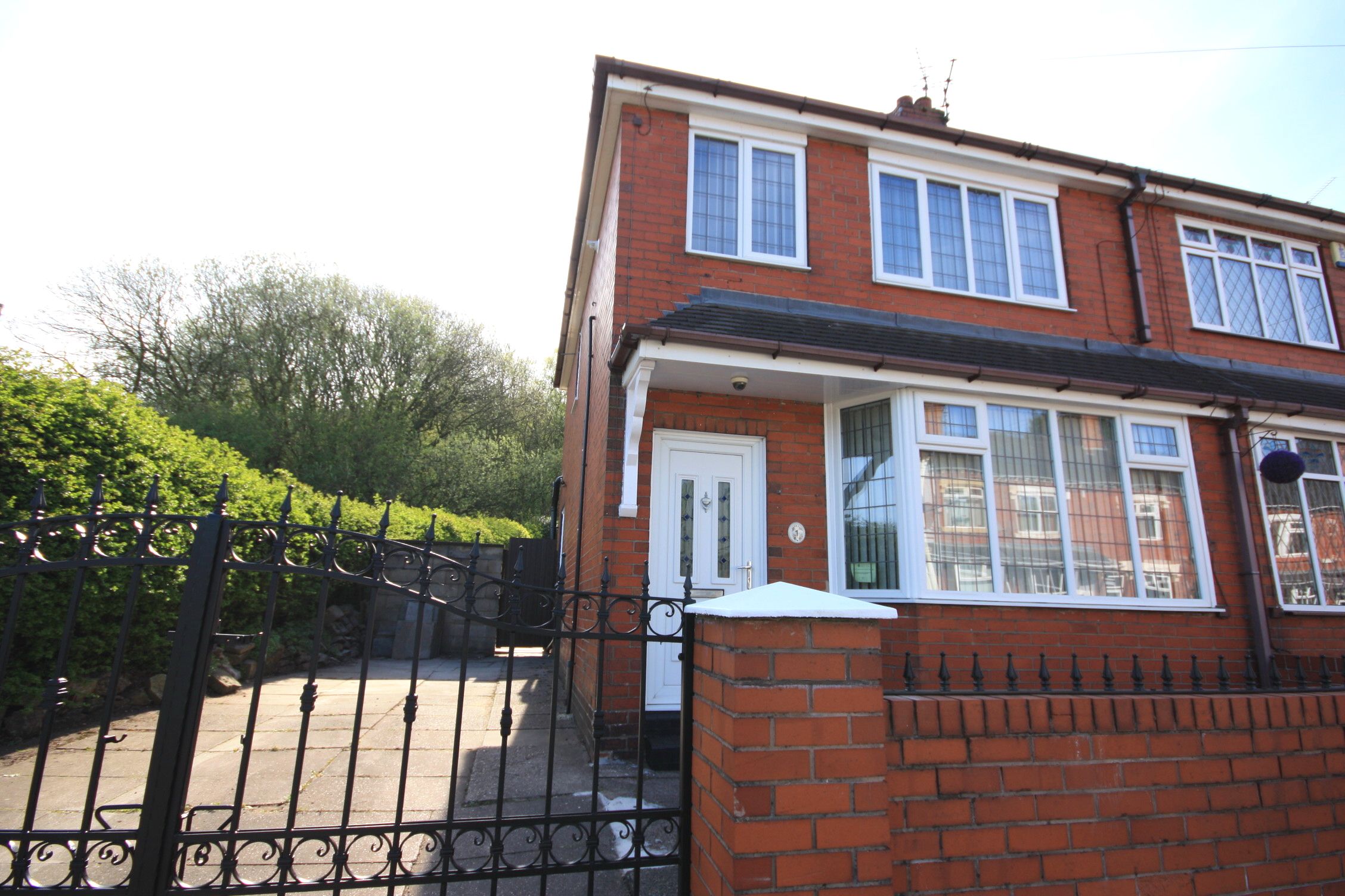 3 bed end terrace house for sale in Stonebank Road, Kidsgrove, StokeOnTrent ST7 Zoopla