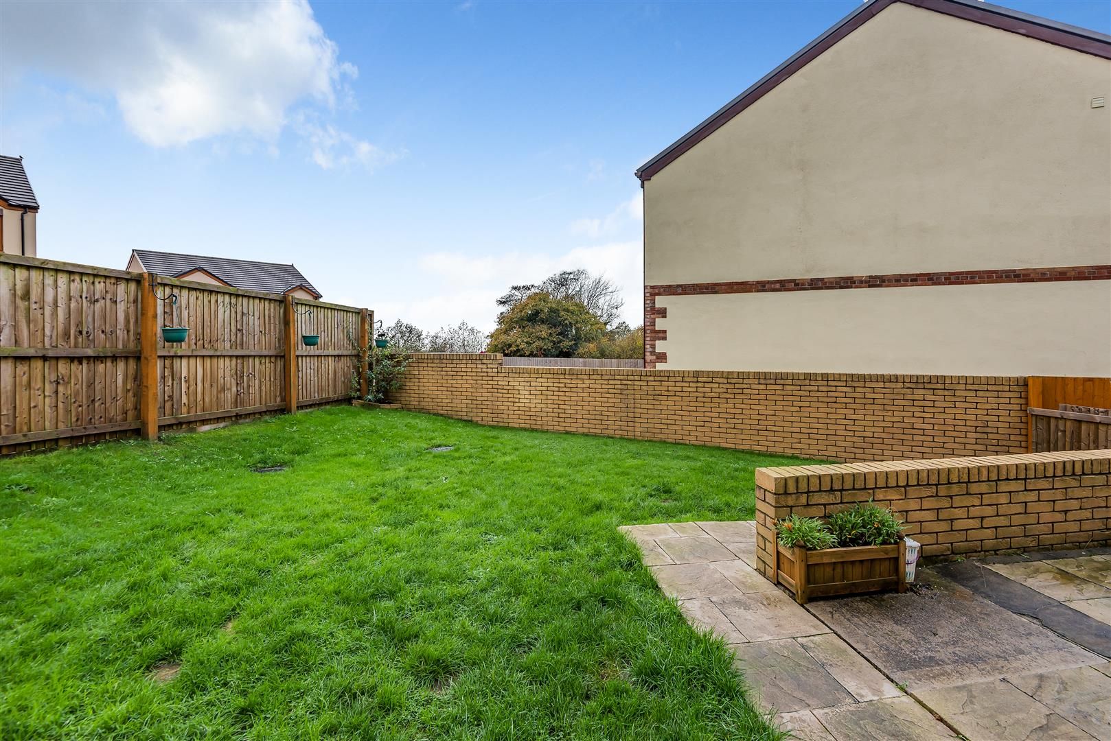 4 bed detached house for sale in Cae Linda, Trimsaran, Kidwelly SA17