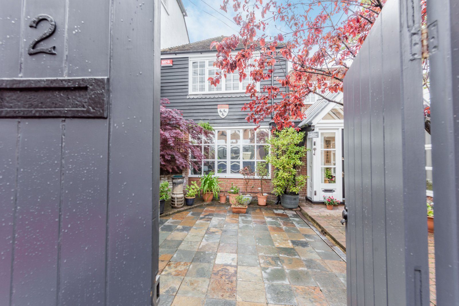 4 bed detached house for sale in Turnagain Lane, Canterbury, Kent CT1