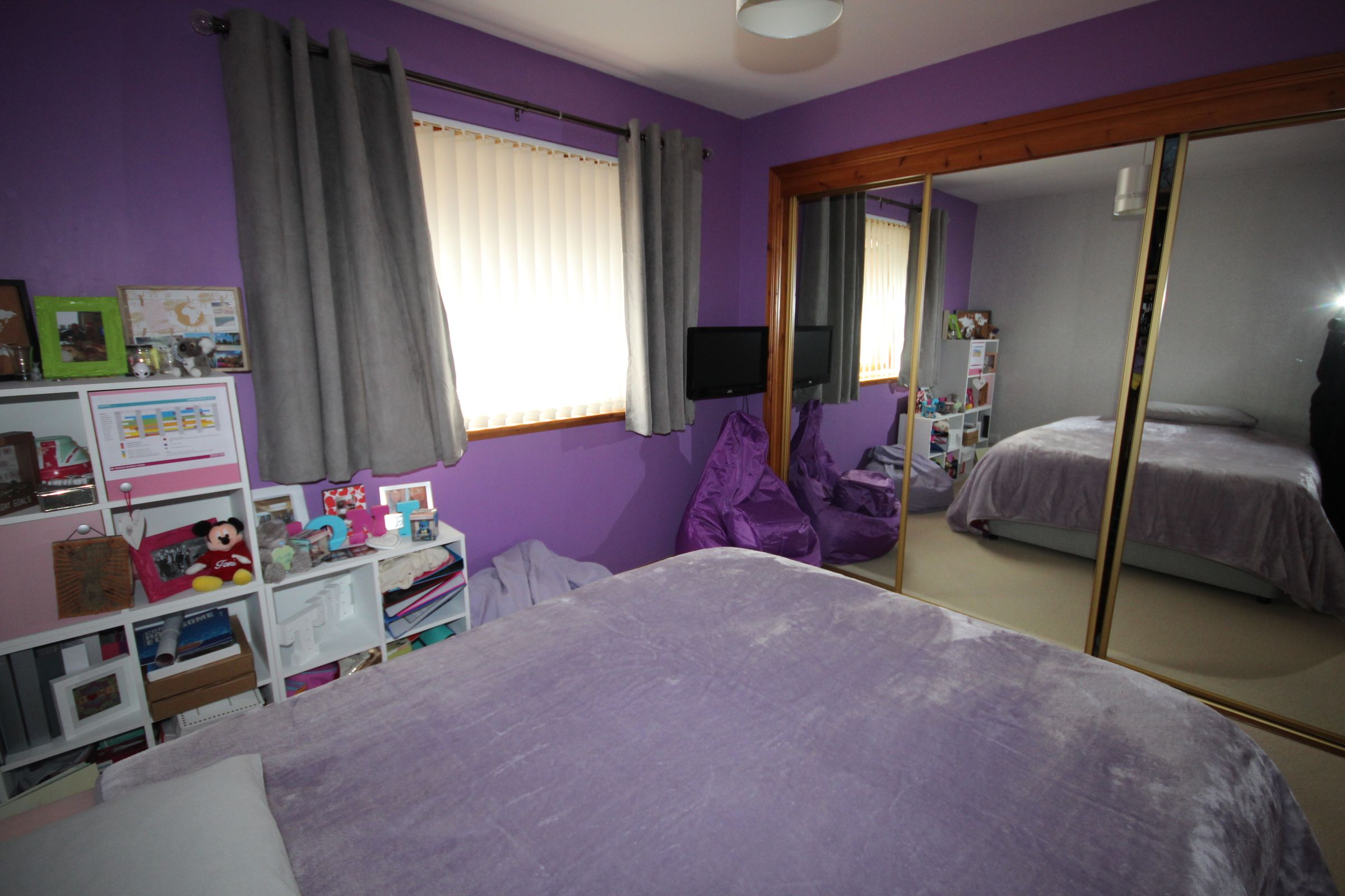 4 bed detached bungalow for sale in 48 Melrose Crescent, Macduff AB44