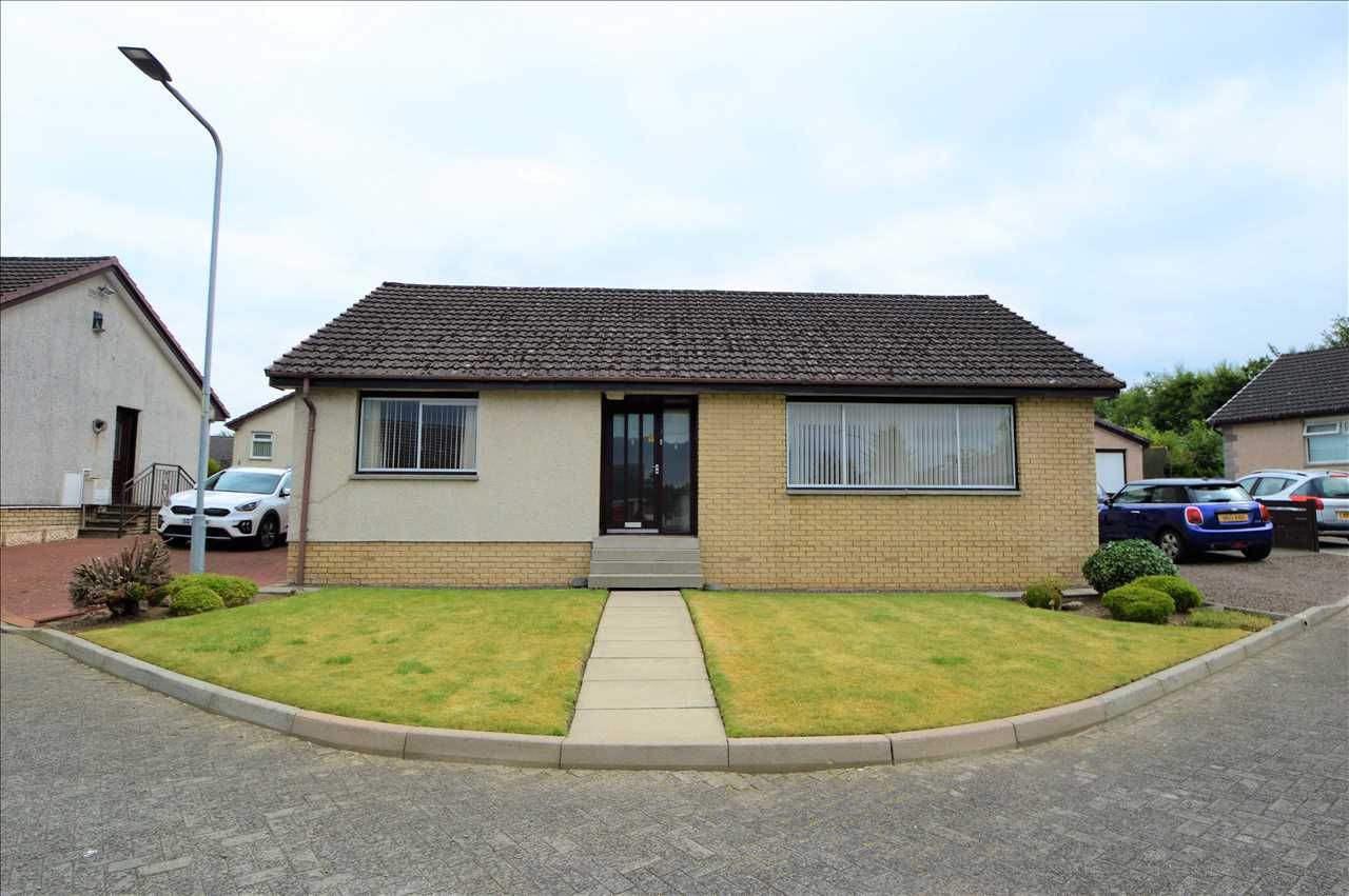 2 bed bungalow for sale in Rogerhill Drive, Kirkmuirhill, Lanark ML11 Zoopla