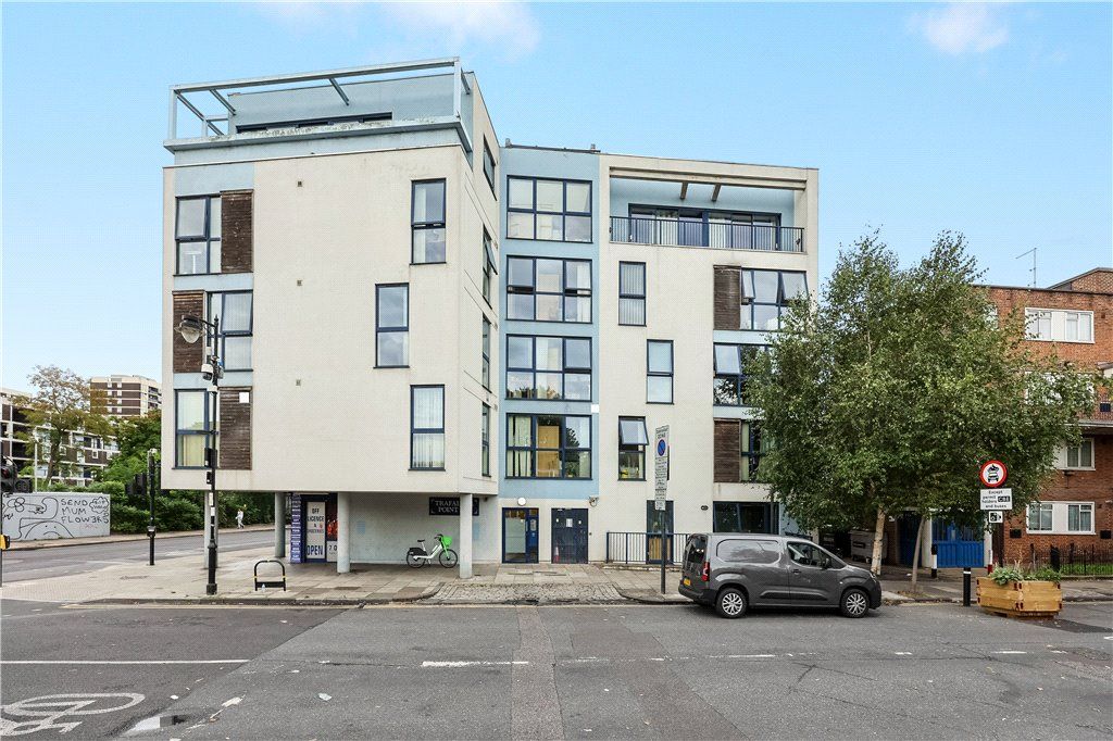 1 bed flat for sale in Downham Road, London N1 Zoopla