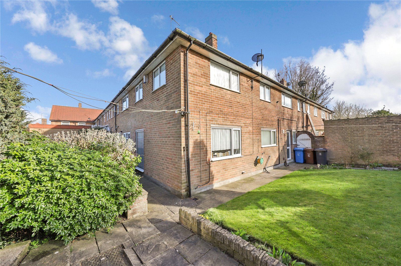 4 bed end terrace house for sale in Sandycroft Close, Hull HU5 Zoopla