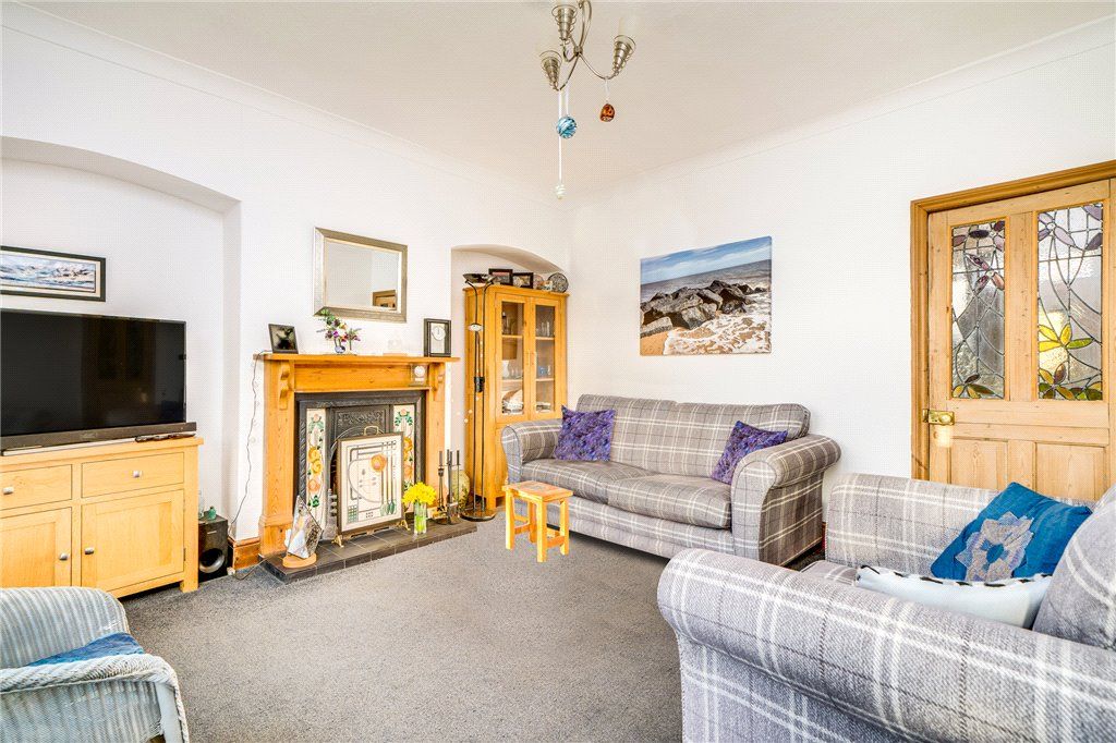 3 bed end terrace house for sale in Millbank Terrace, Shaw Mills