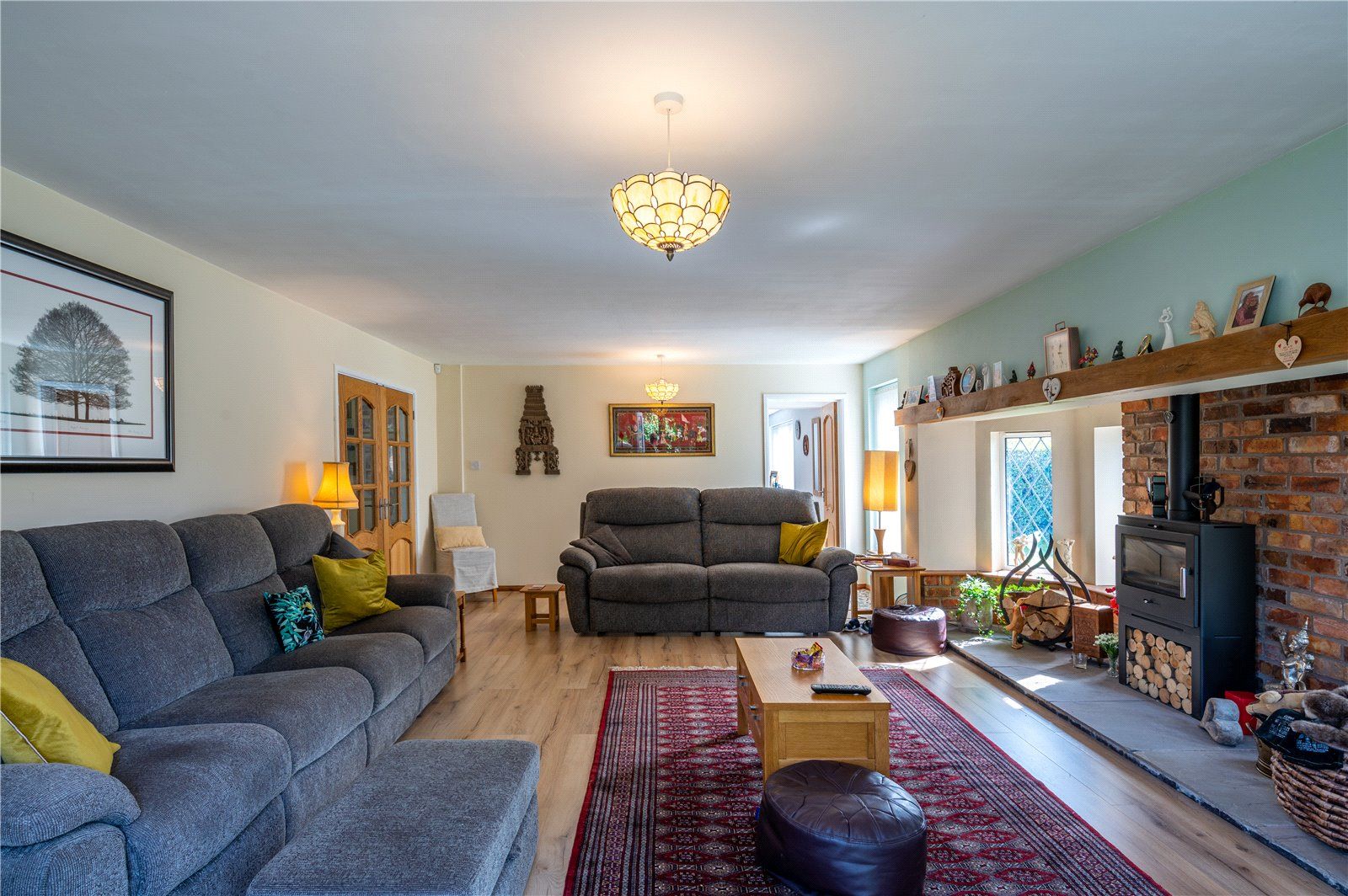 4 bed bungalow for sale in Comberford, Tamworth, Staffordshire B79 Zoopla