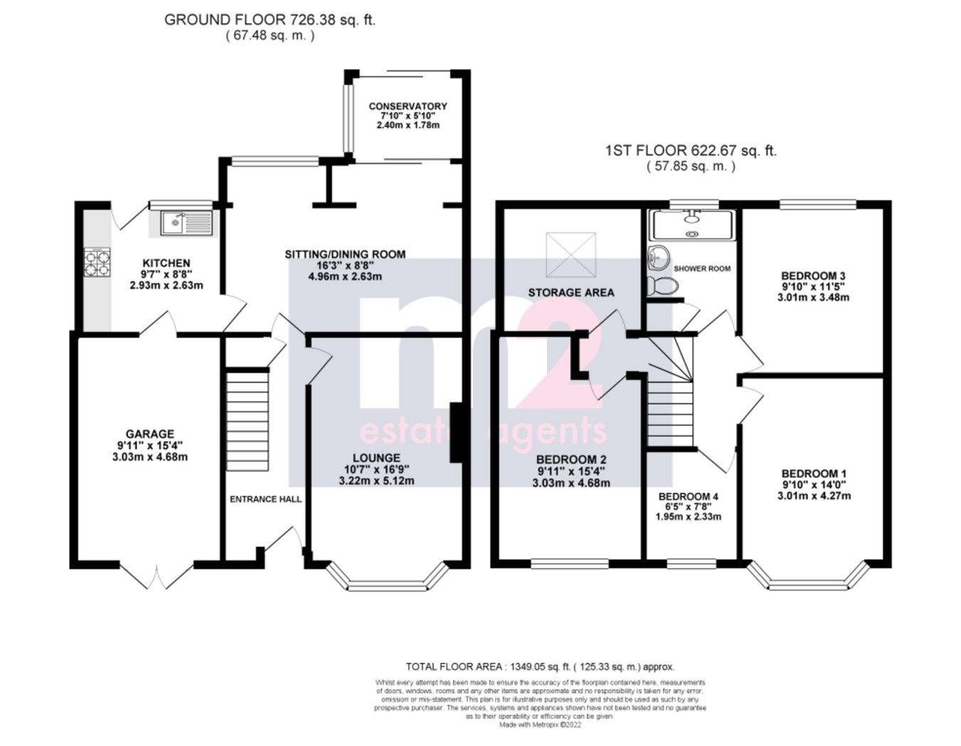 4 bed semidetached house for sale in Nash Road, Newport NP19 Zoopla