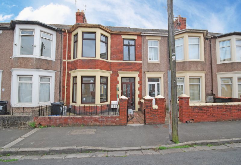 3 bed property to rent in Alice Street, Newport NP20 Zoopla