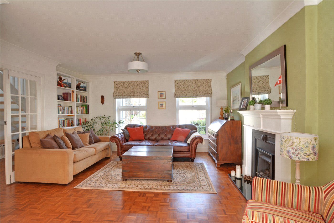 Pickwick Way, Chislehurst BR7  