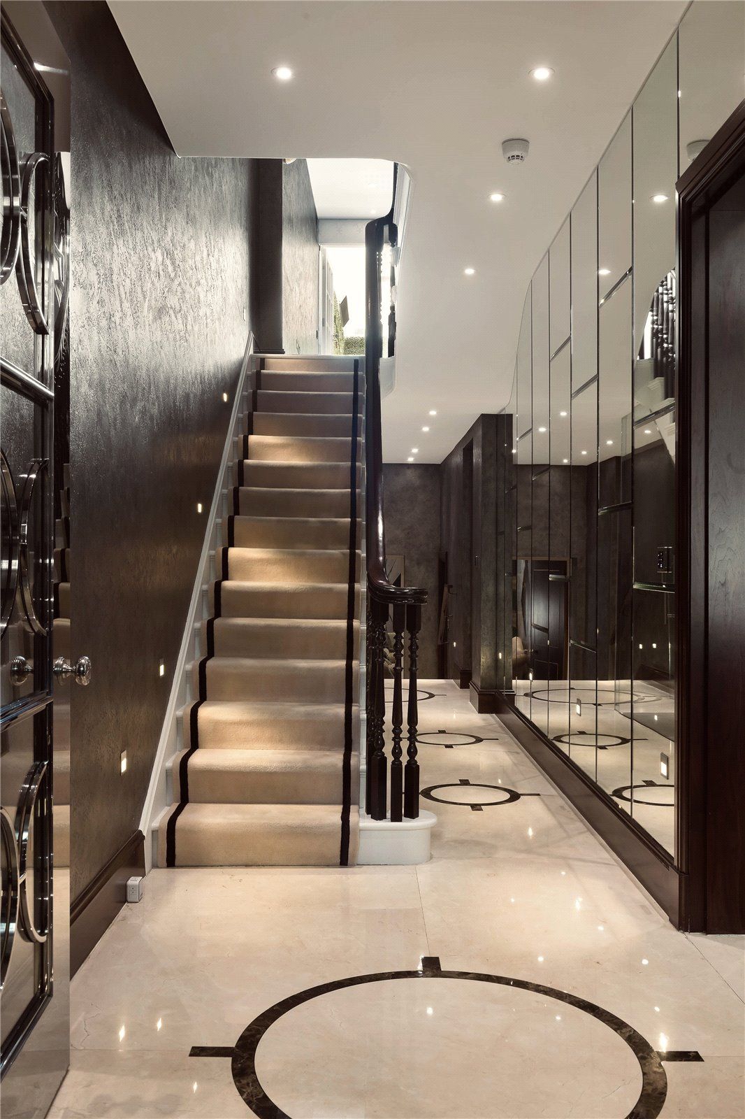 5 bed detached house for sale in Montpelier Square, London SW7 Zoopla