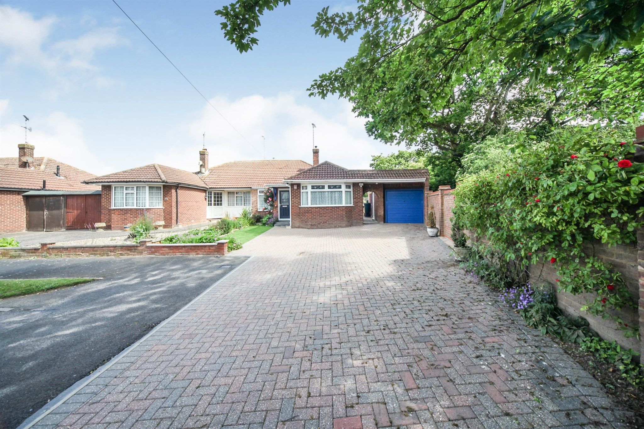 Hillcrest Avenue, Luton LU2  