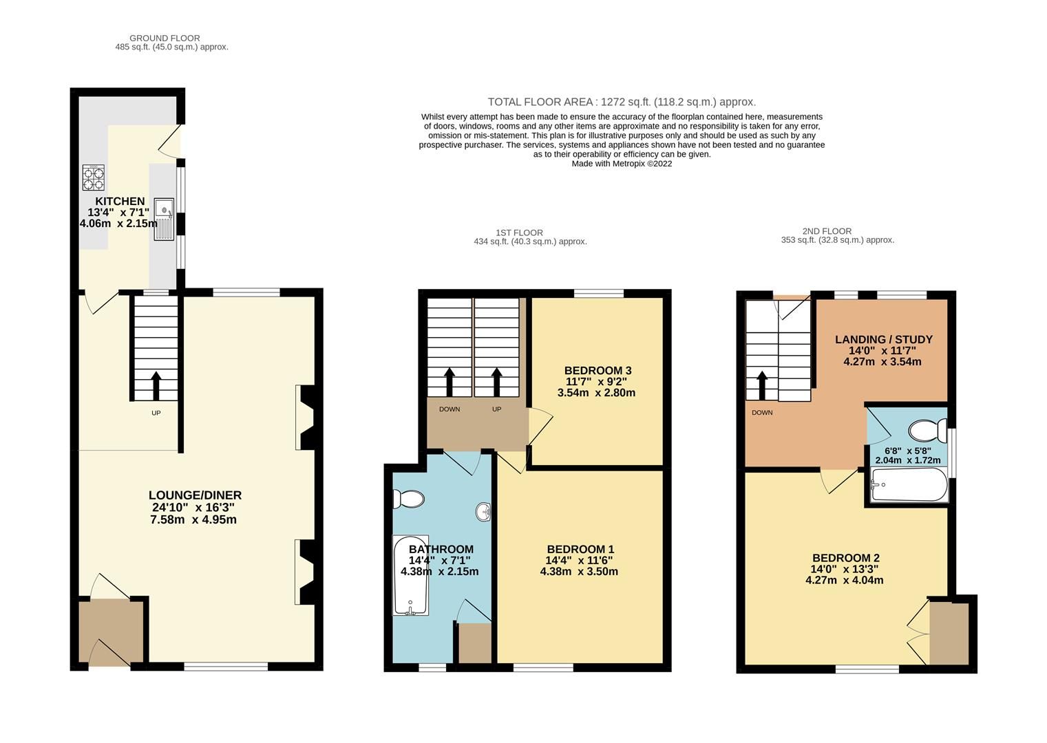 3 bed semidetached house for sale in Drew Street, Brixham TQ5 Zoopla